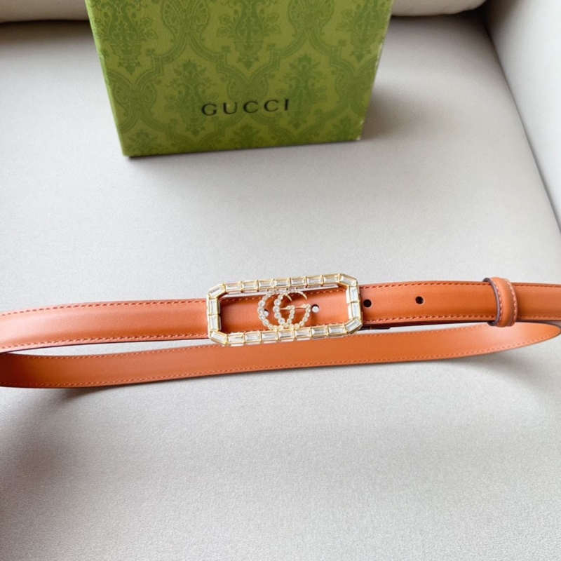 Gucci Belts